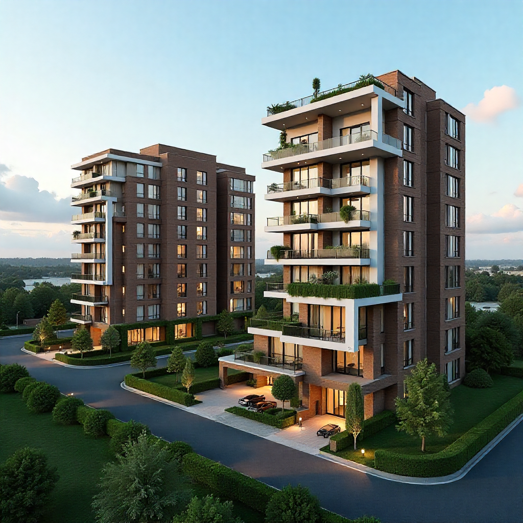 freepik residential complex 39324