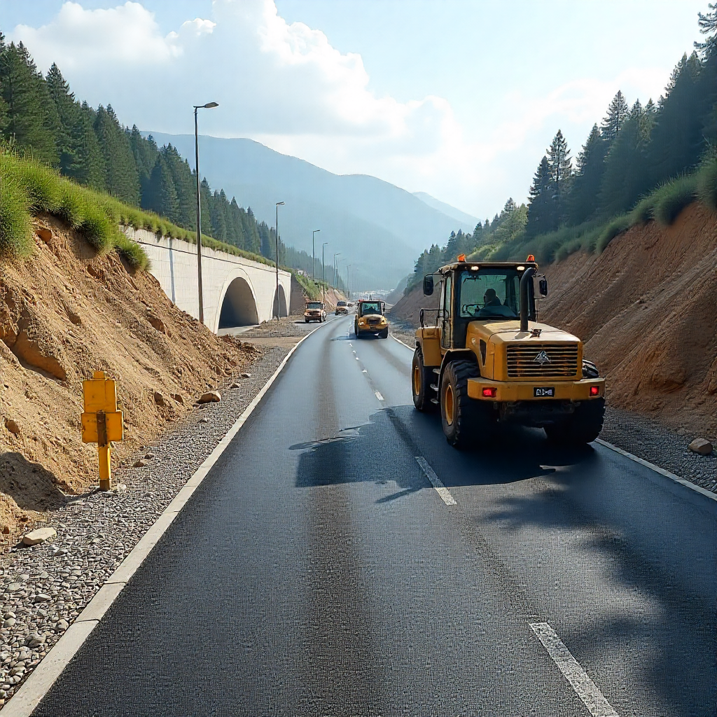 freepik road construction scene with paving machines sidew 79881